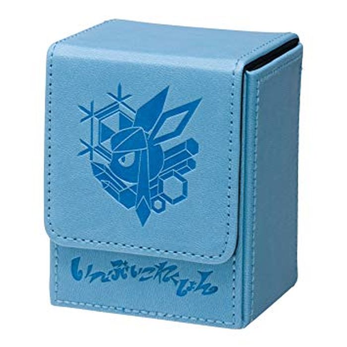 いーぶいこれくしょん フリップデッキケース グレイシア 未開封