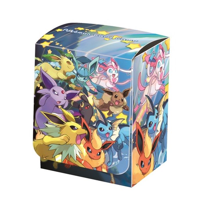 【新品未開封品】ポケモンカード！プレイマット！ダッシュイーブイズ！