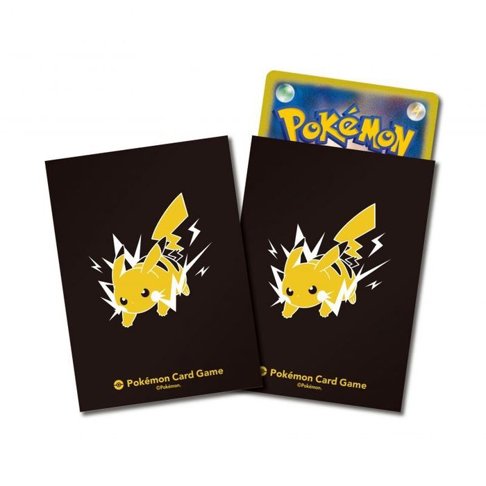 ポケモンカード デッキシールド　12点セット