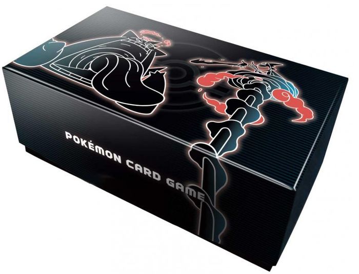 Amazon.co.jp: ポケモンカードゲーム剣盾 sG ハイクラスデッキ