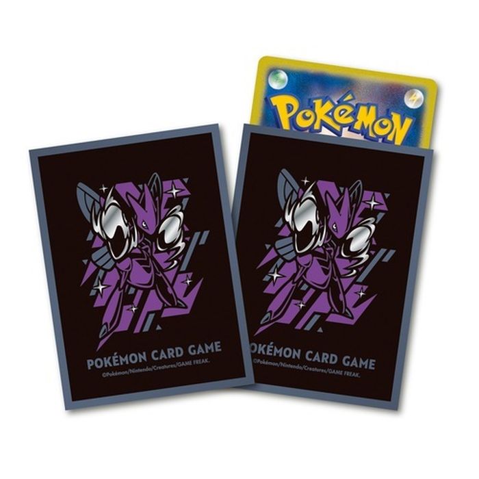 ポケモンカードゲーム　プレイマットケースCOOL×METAL新品未開封　セット