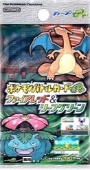 全品送料0円 ポケモンバトルカードe+ ファイアレッド＆リーフグリーン【未 ポケモンカードゲーム