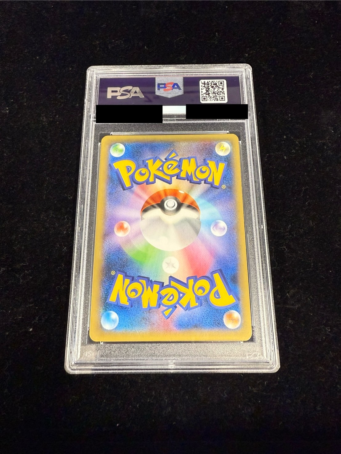 ポケモン - PSA10 ゲンガーEX 1st SR 090/088 &lt;P1018&gt; 状態C〕ゲンガーEX【SR】{090/088}