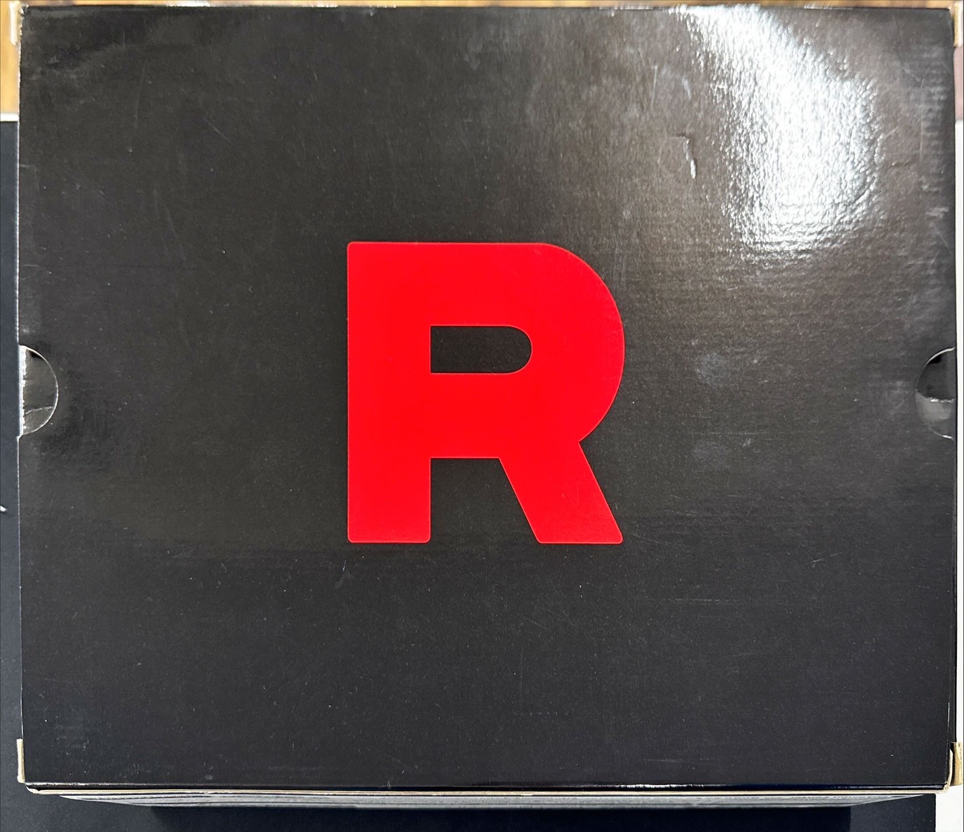 カードなし)20周年記念 ロケット団スペシャルケース※』【サプライ】{-}