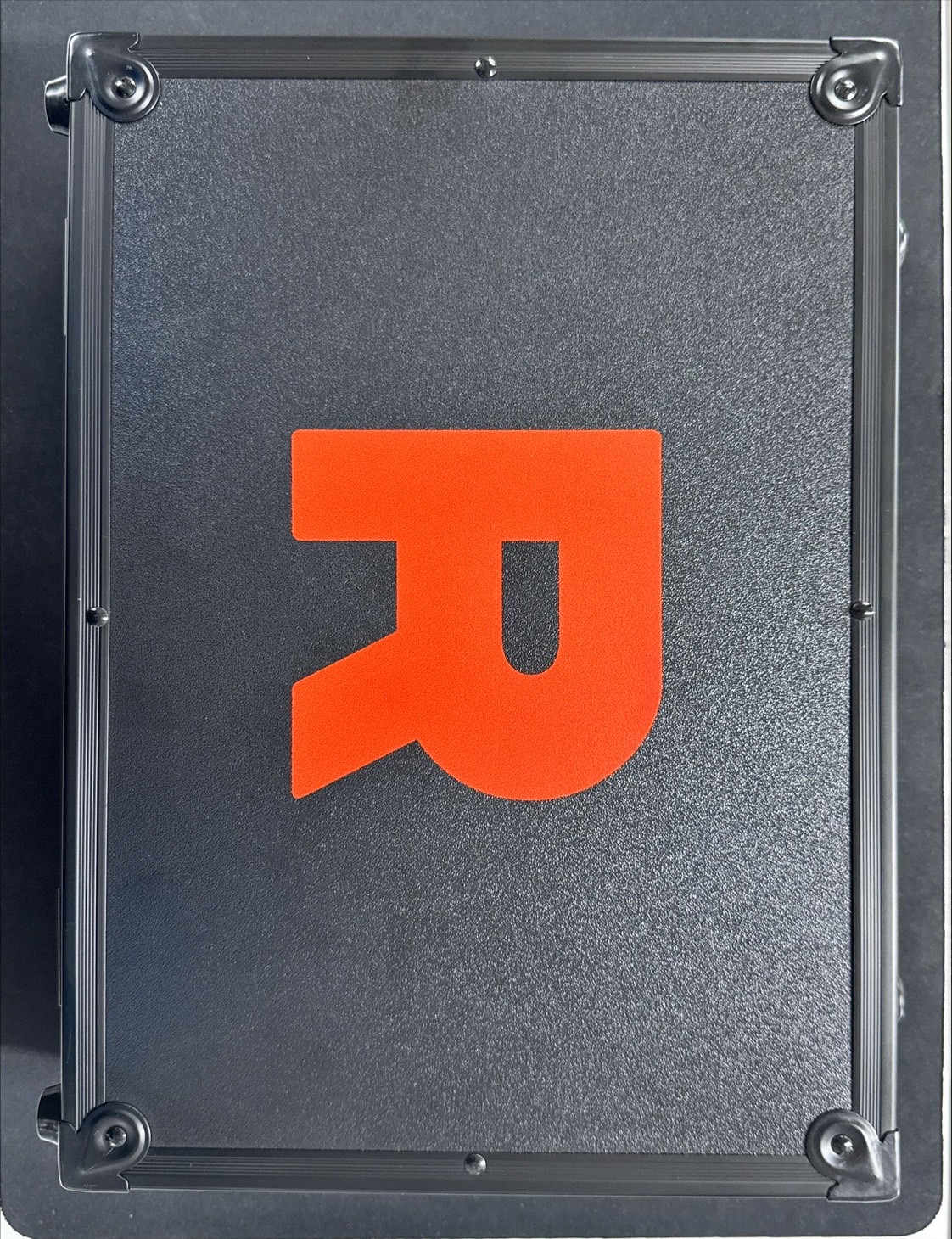 カードなし)20周年記念 ロケット団スペシャルケース※』【サプライ】{-}