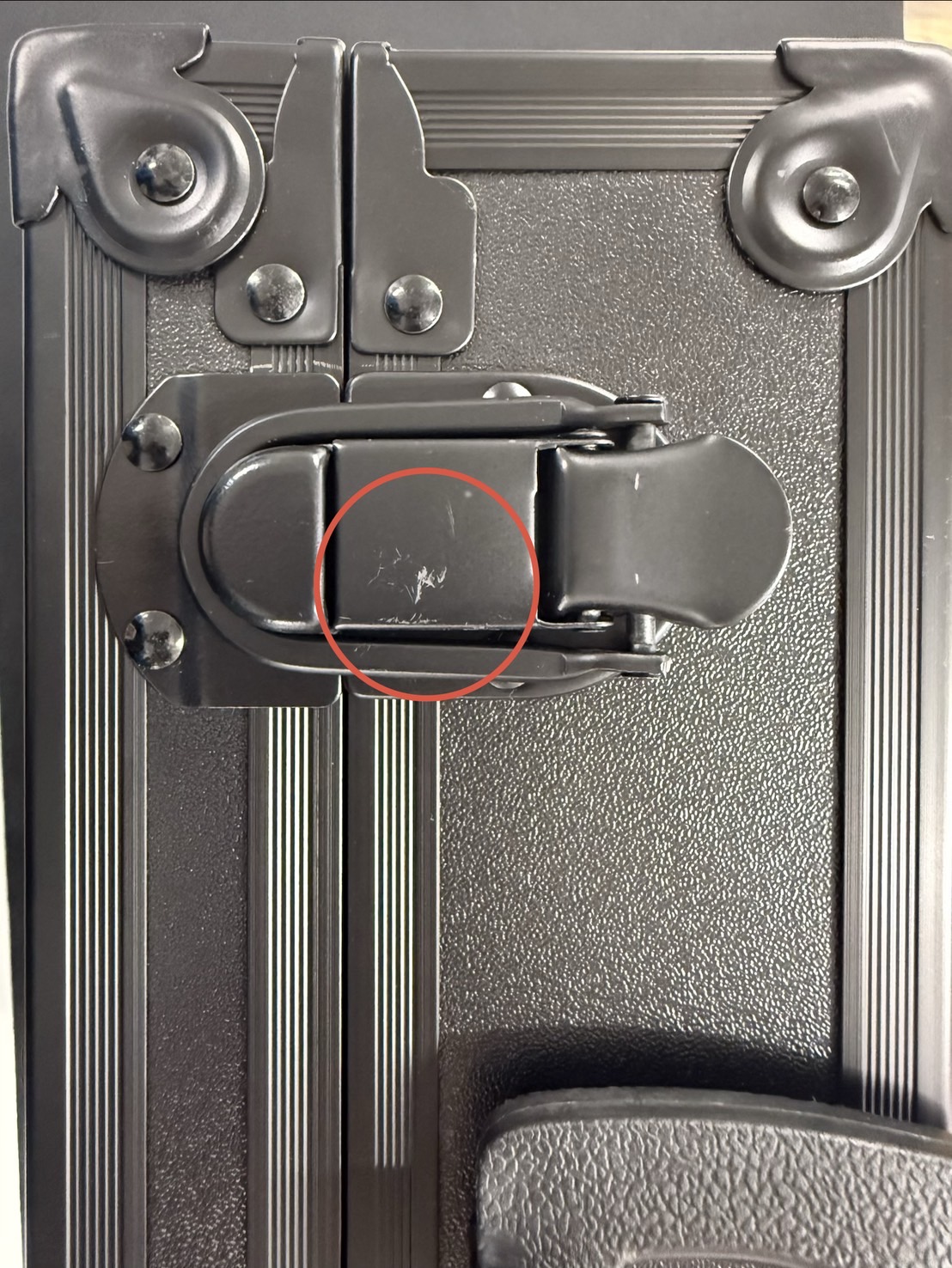 カードなし)20周年記念 ロケット団スペシャルケース※』【サプライ】{-}