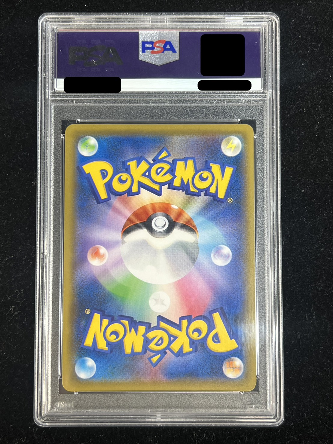 状態難/PSA10鑑定済〕アローラの仲間たち(SR仕様)【P】{401/SM-P}