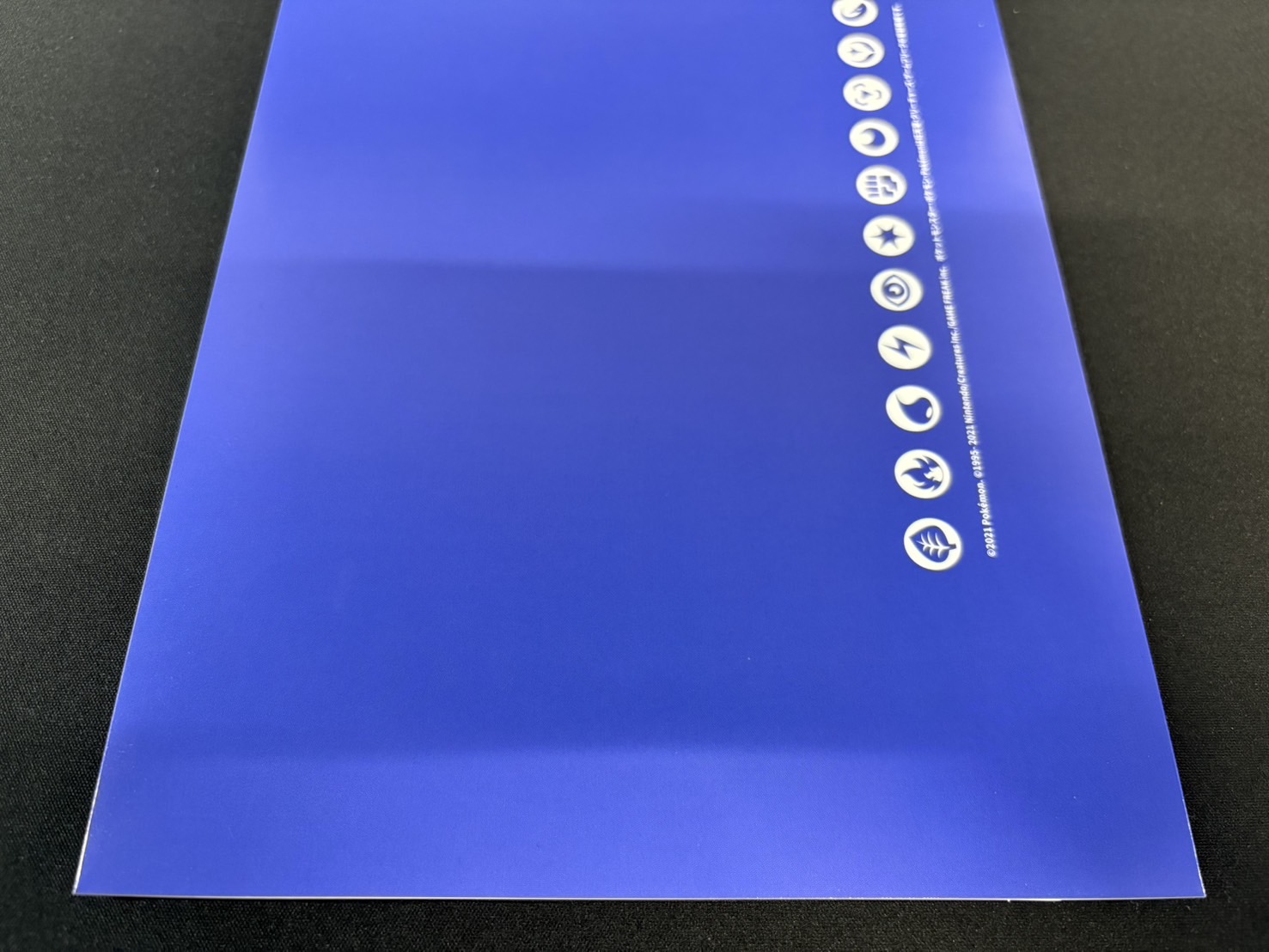 状態A-〕夏ポケカ(未開封/ブースターVMAX/シャワーズVMAX/サンダース