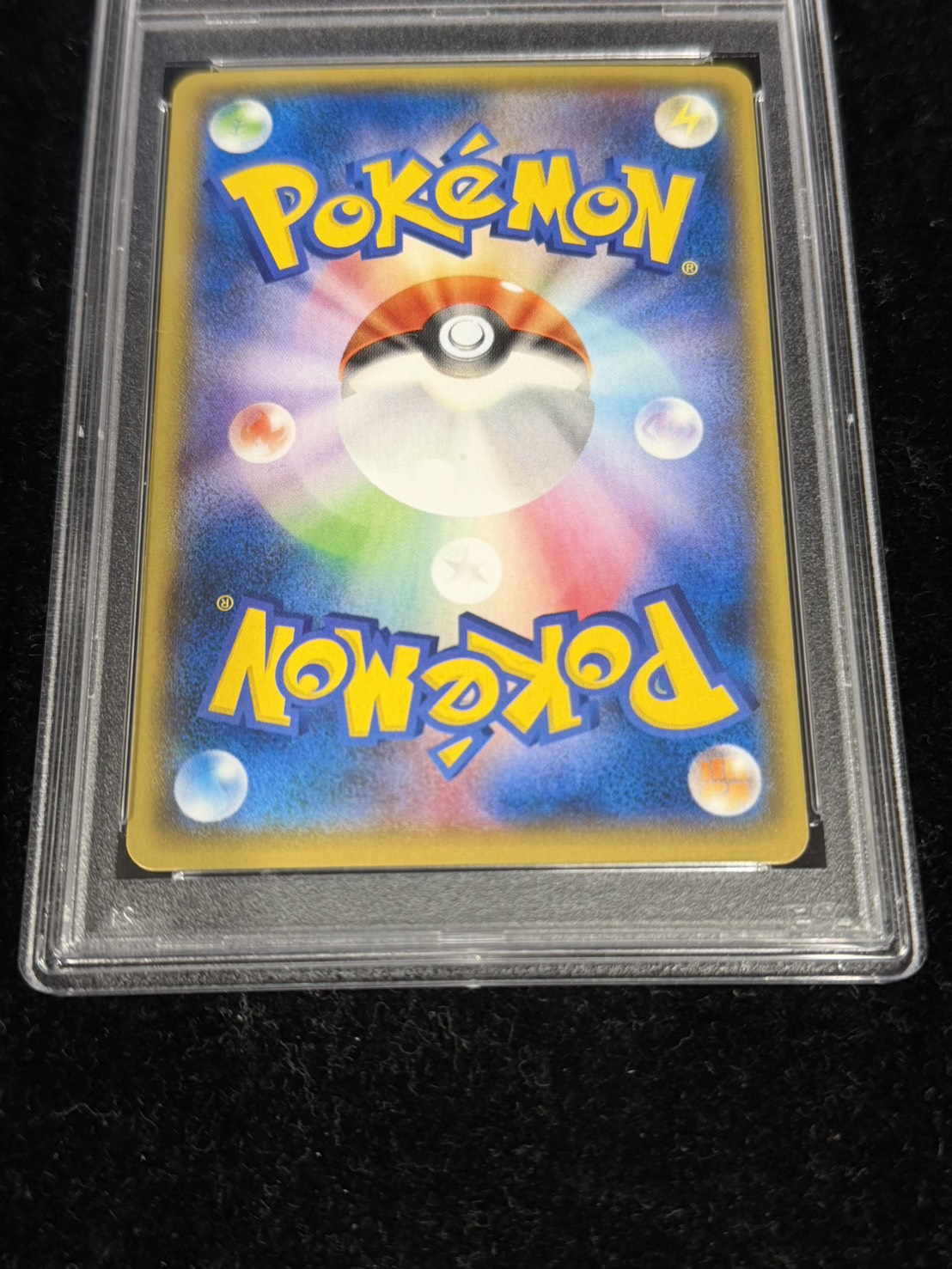 PSA10鑑定済〕ピカチュウ(バトルフェスタ2014)【P】{090/XY-P}