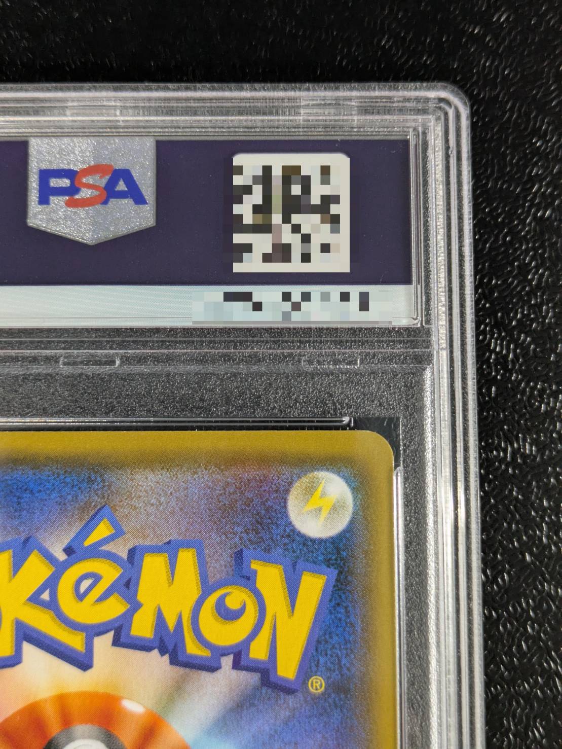 PSA10鑑定済〕ブラッキーVMAX(SA)【HR】{095/069}