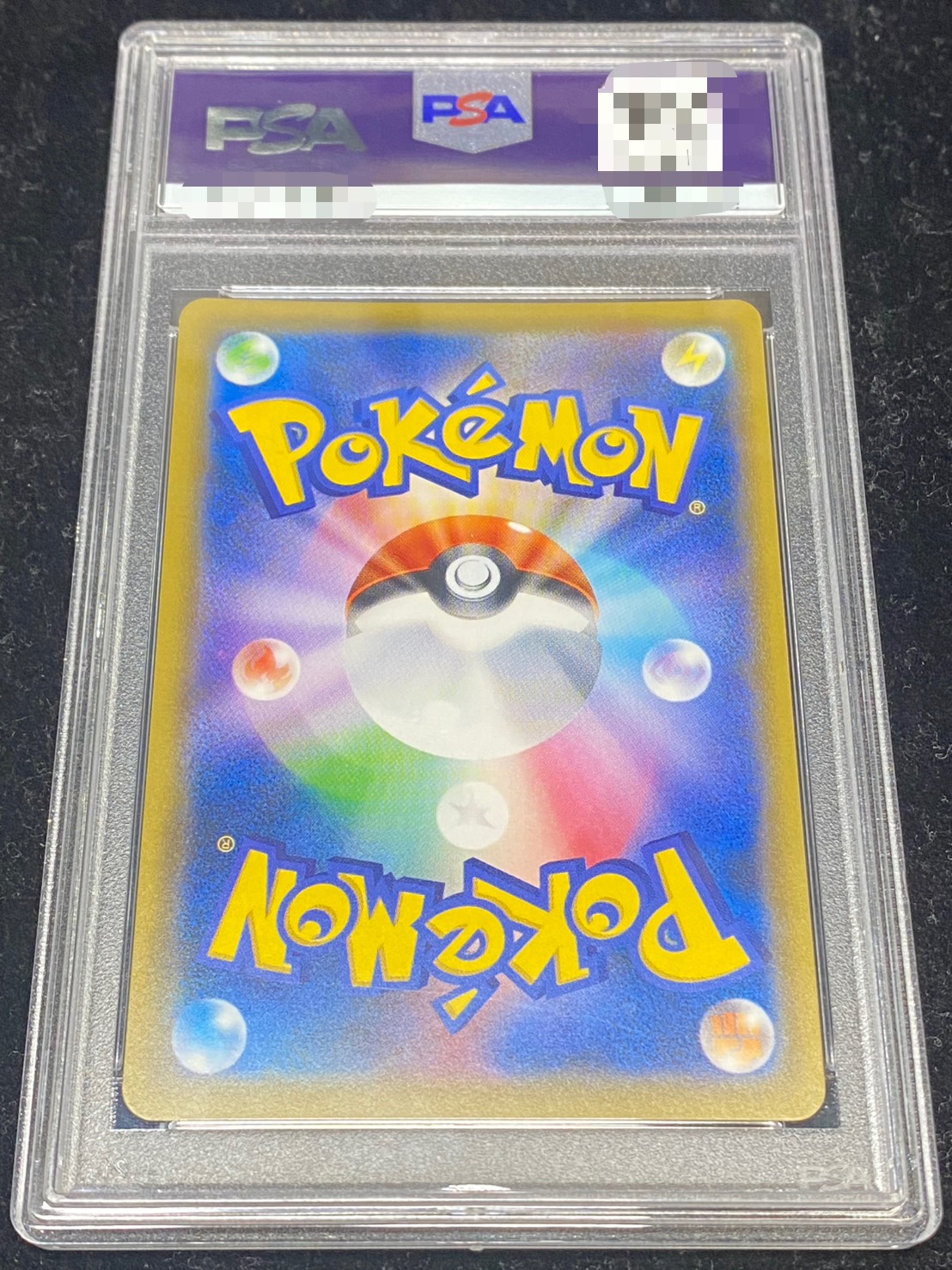 状態難/PSA10鑑定済〕アローラの仲間たち(SR仕様)【P】{401/SM-P}