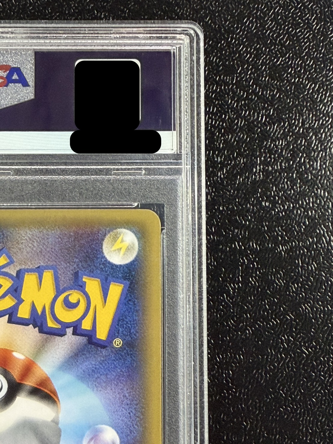 PSA10鑑定済〕ポンチョを着たピカチュウ【P】{230/XY-P}