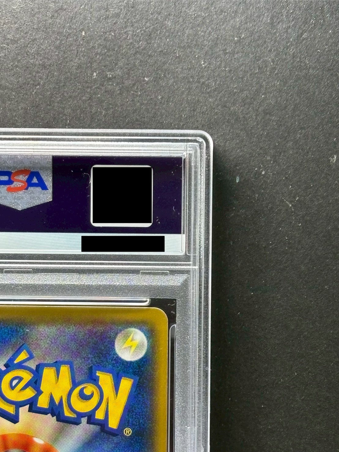 PSA10鑑定済〕リーリエ【SR】{119/114}