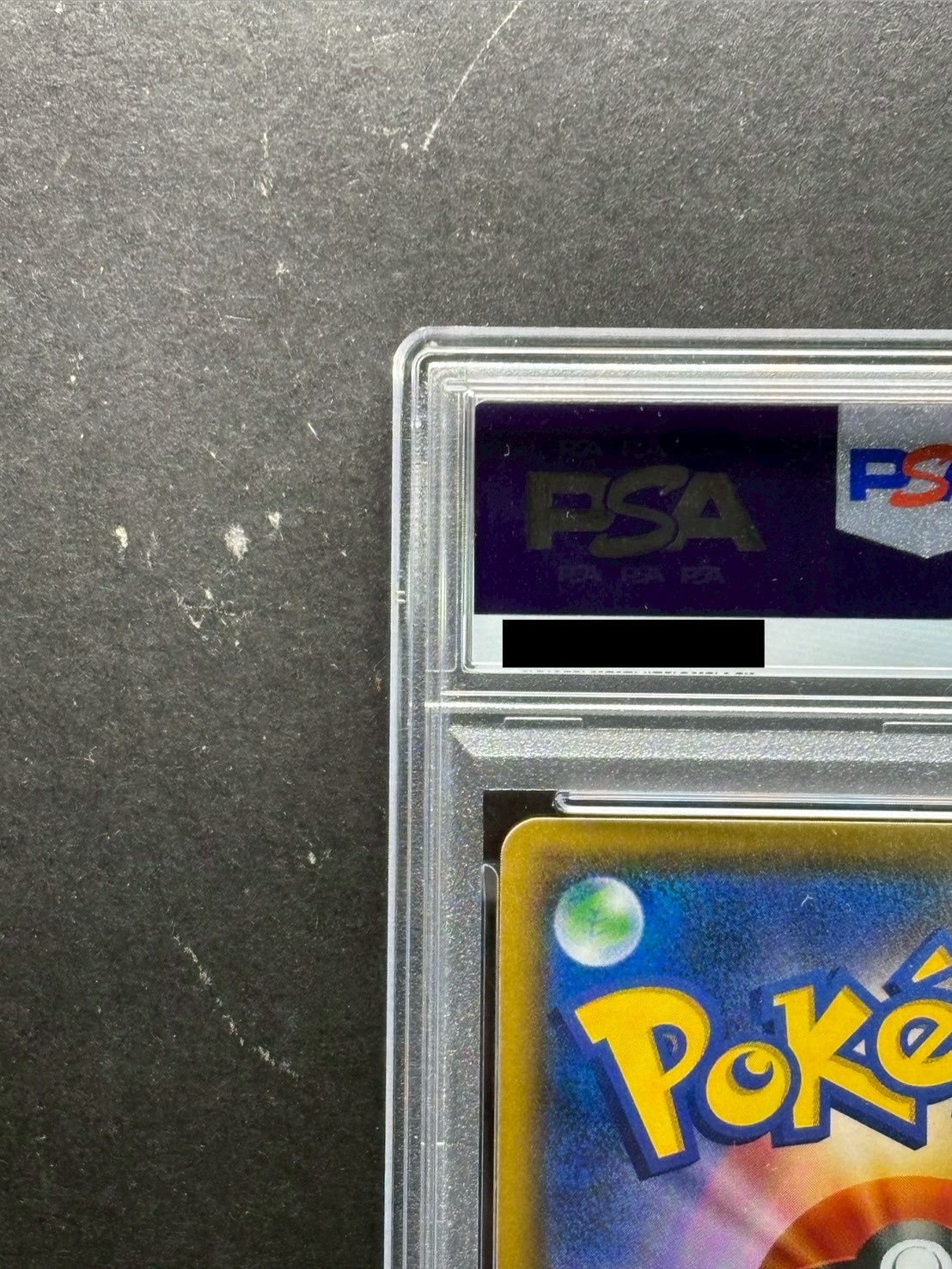 PSA10鑑定済〕リーリエ【SR】{119/114}