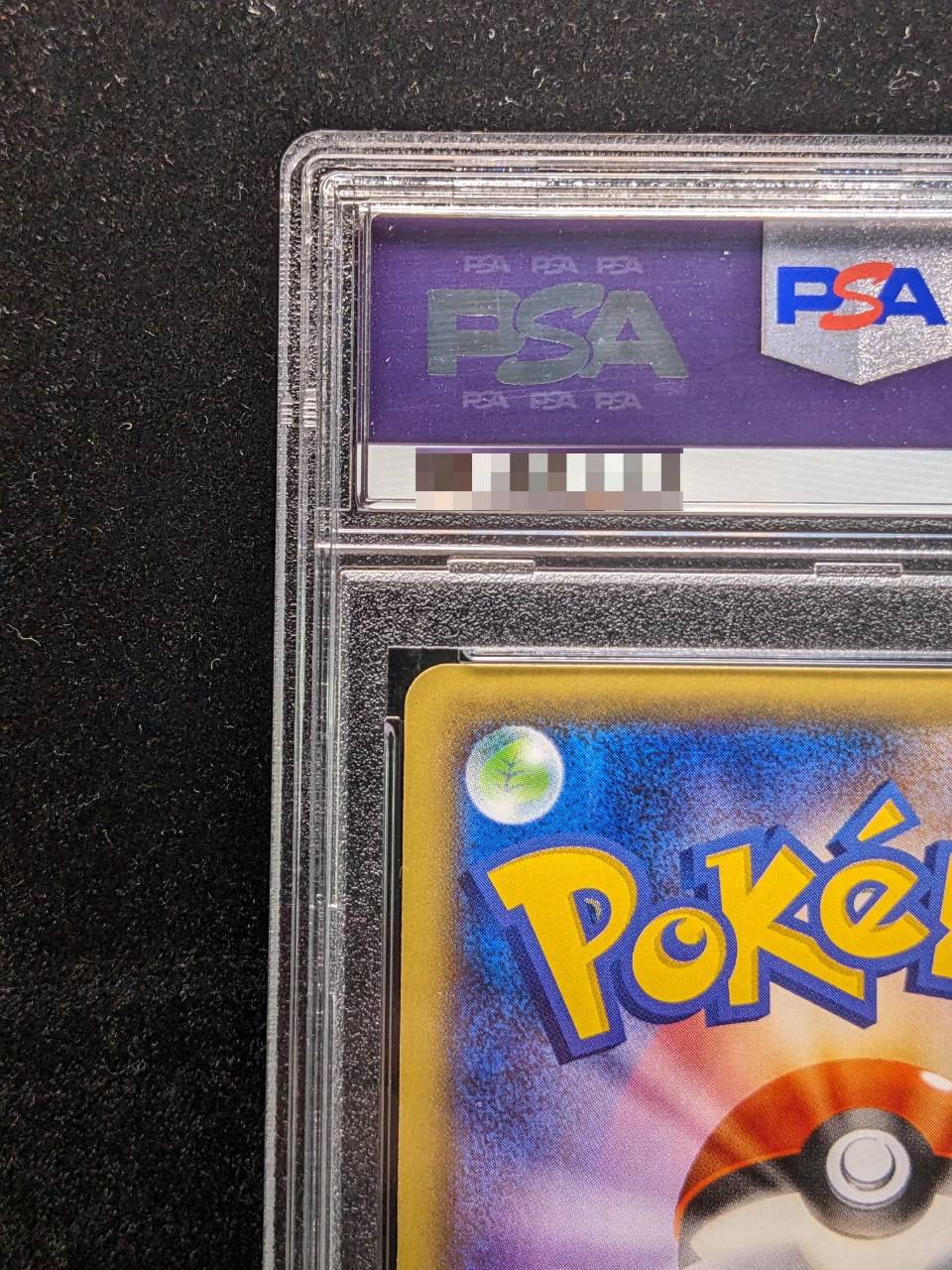 PSA10鑑定済〕ポンチョを着たピカチュウ【P】{230/XY-P}