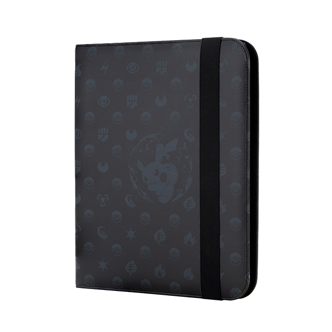 コレクションファイルプロピカチュウ コレクションファイルプロ『ピカチュウ』【サプライ】{-}